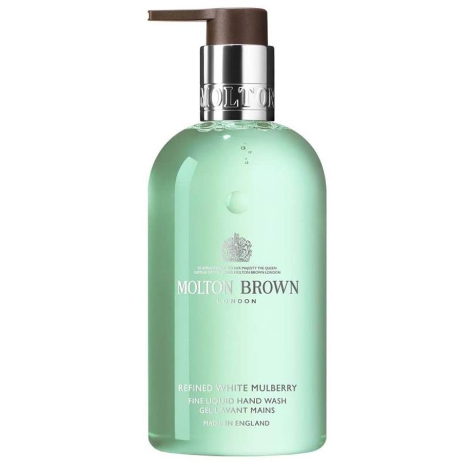 Lichaamsverzorging - Molton Brown M.Brown Refined White Mulberry Hand Wash - 5030805003543