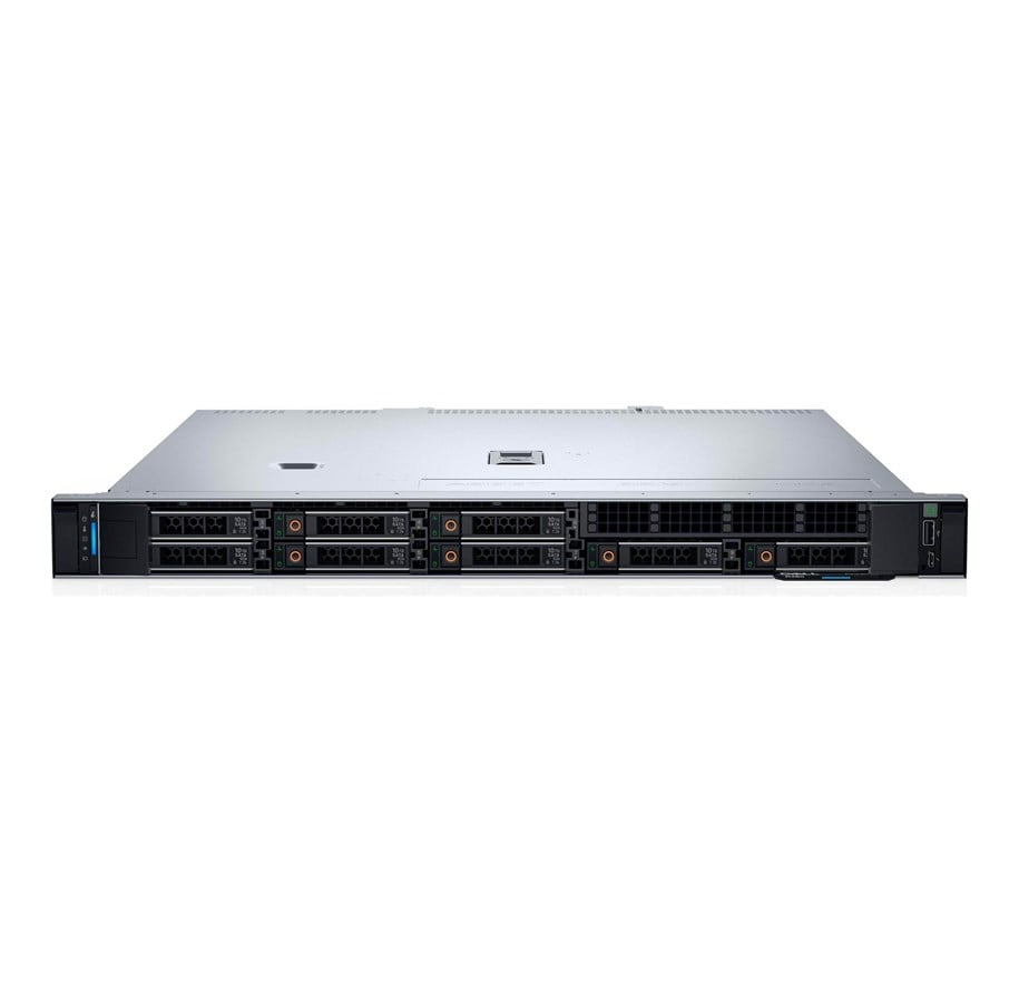 Server - Dell PowerEdge R360 - YHDY0