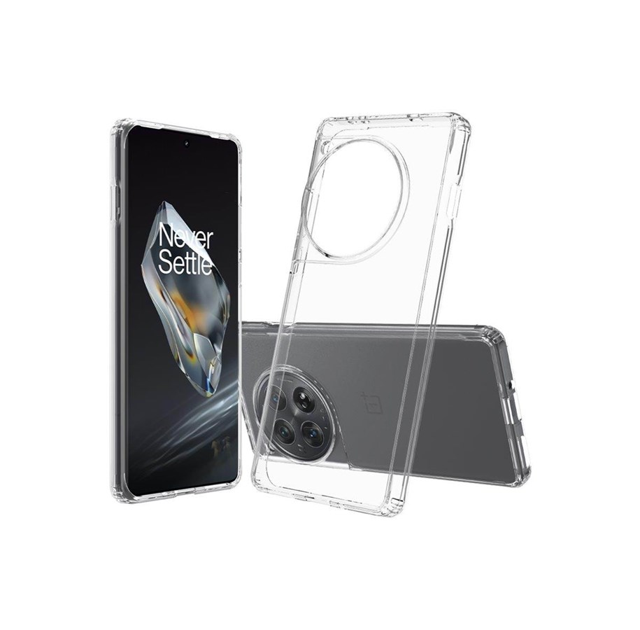 Mobiel - Covers & Cases - Screenor Hybrid - back cover for mobile phone - 25615