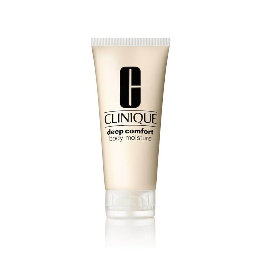 Lichaamsverzorging - Clinique Deep Comfort Body Moisture - 200ml - 192333099780
