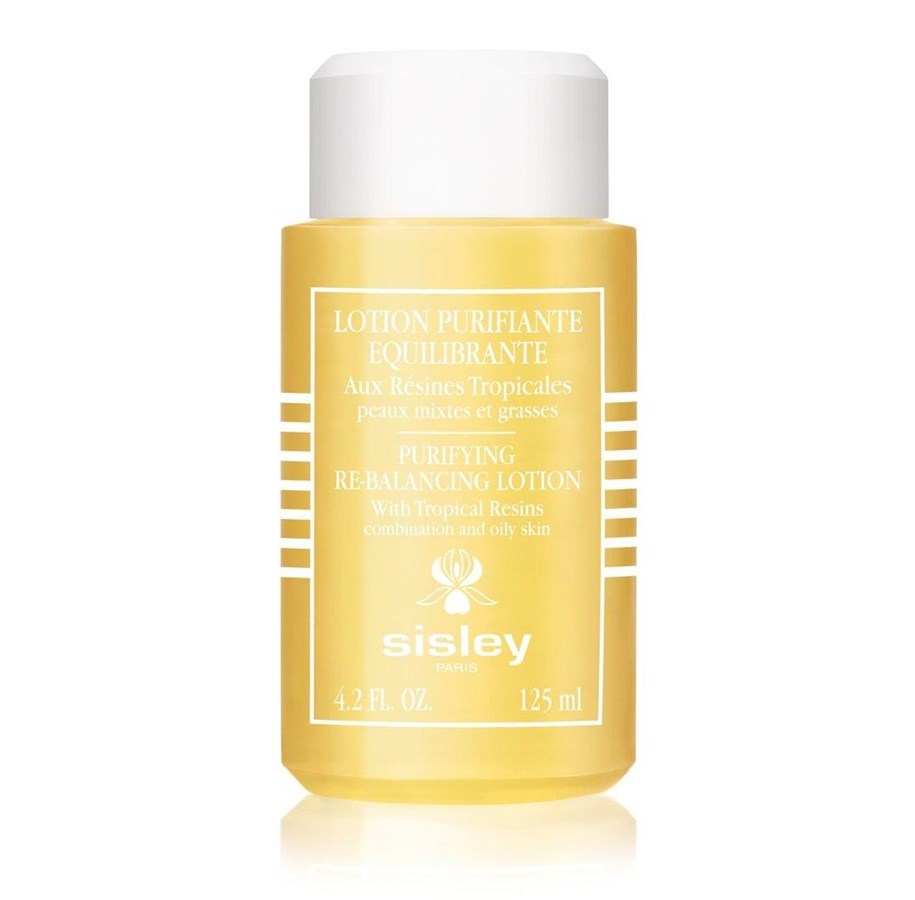 Gezichtsverzorging - SISLEY Purifying Re-balancing Lotion With Tropical Resins - 3473311071019