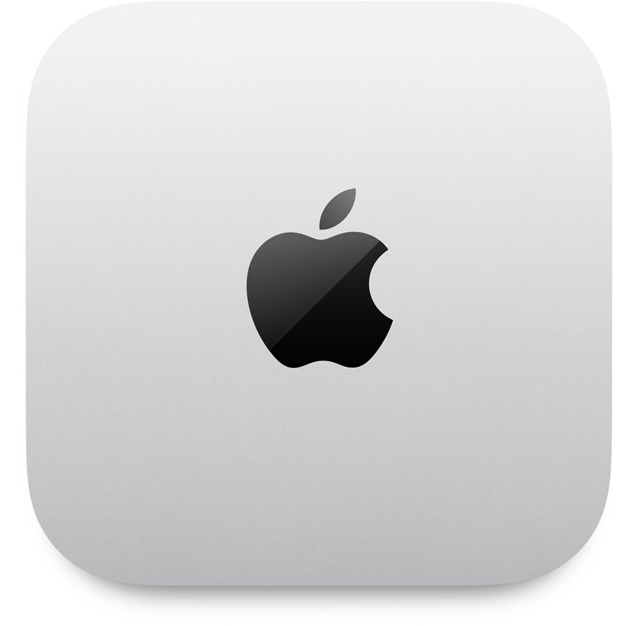 Desktop - PC & Mac - Apple Mac mini | M4 Pro | 24GB | 512GB - MCX44DH/A