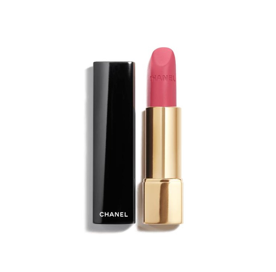 Make-up - Chanel Rouge Allure Velvet - 3145891624571