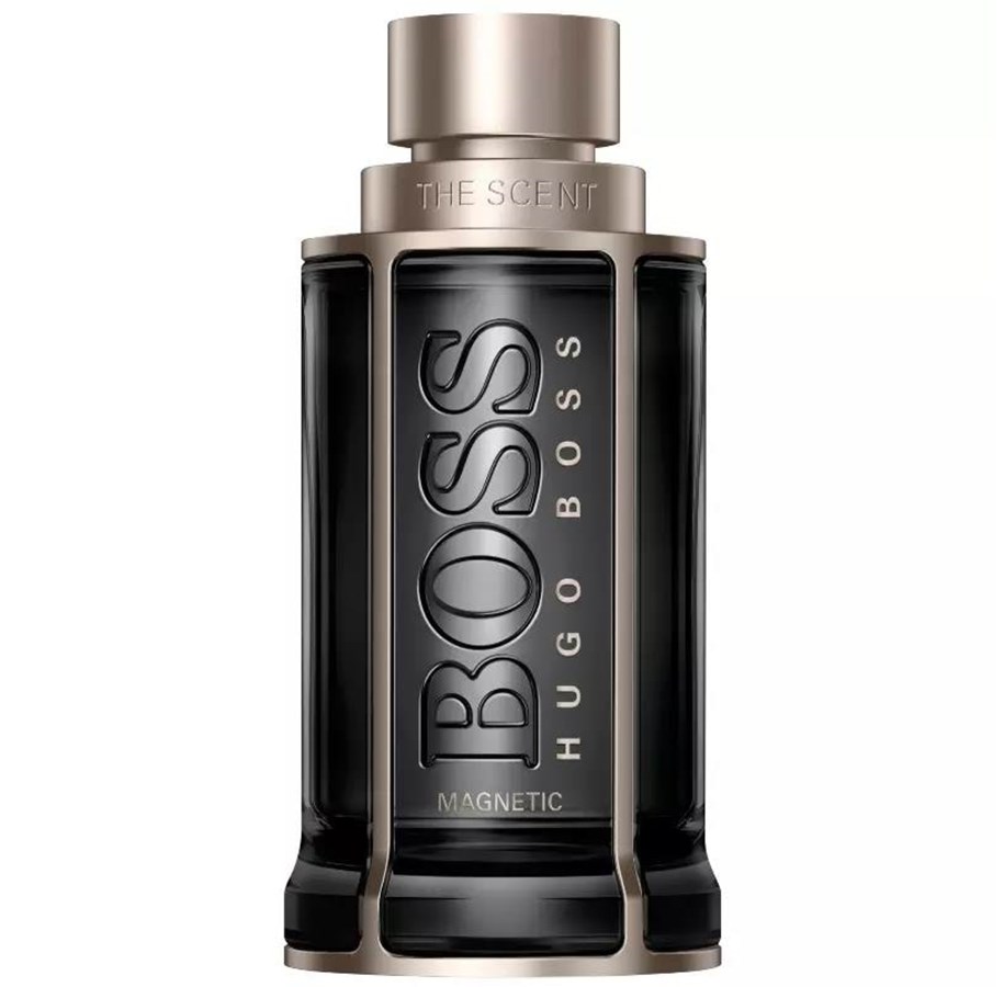 Parfum en geuren - Hugo Boss Boss The Scent Magnetic - 100ml - 3616304247644