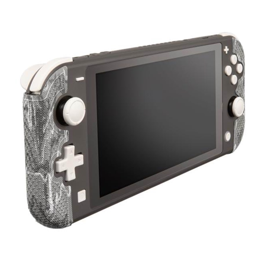 Gaming accessoires - Lizard Skins DSP Controller Grip for Switch Lite - Accessoires voor spelconsole - DSPNSL22