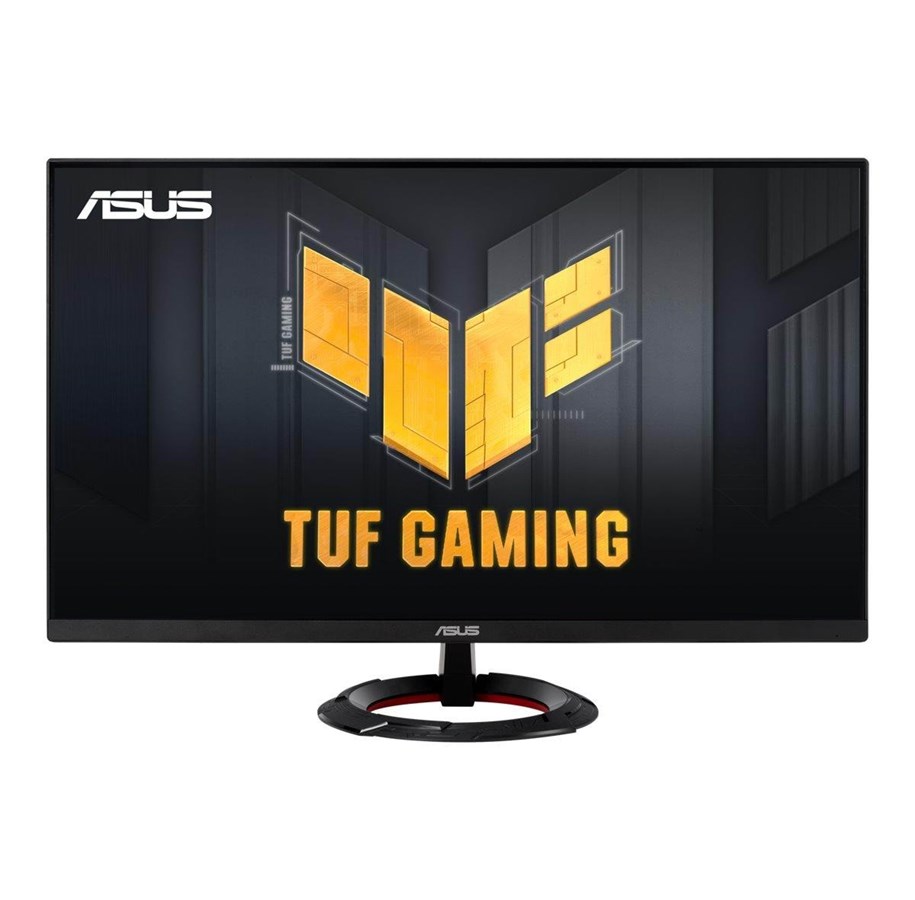 Scherm - 24" ASUS TUF Gaming VG249Q3R - 1920x1080 (FHD) - 180Hz - IPS - 90LM0AE1-B01E70
