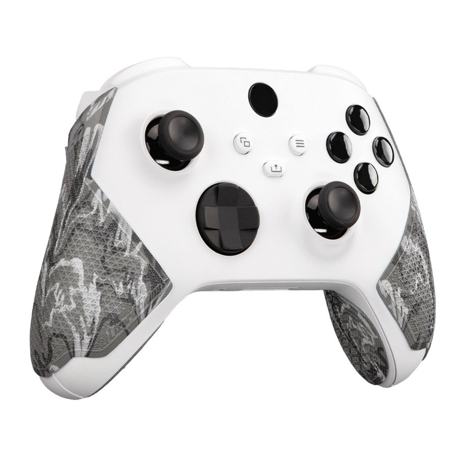 Gaming accessoires - Lizard Skins DSP Controller Grip for Xbox Series X - Accessoires voor spelconsole - DSPXBX22