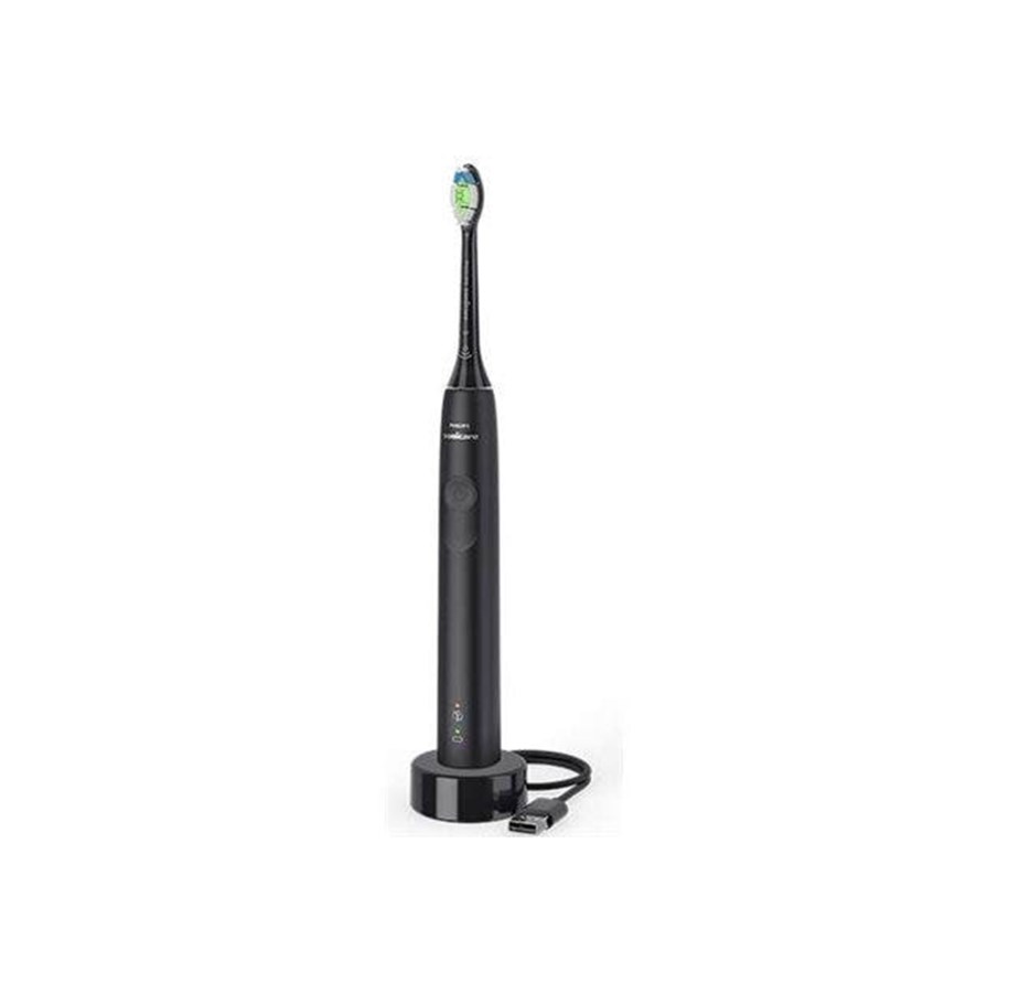 Elektrische tandenborstel - Philips Elektrische tandenborstel Sonicare 4100 series HX3681/54 - HX3681/54