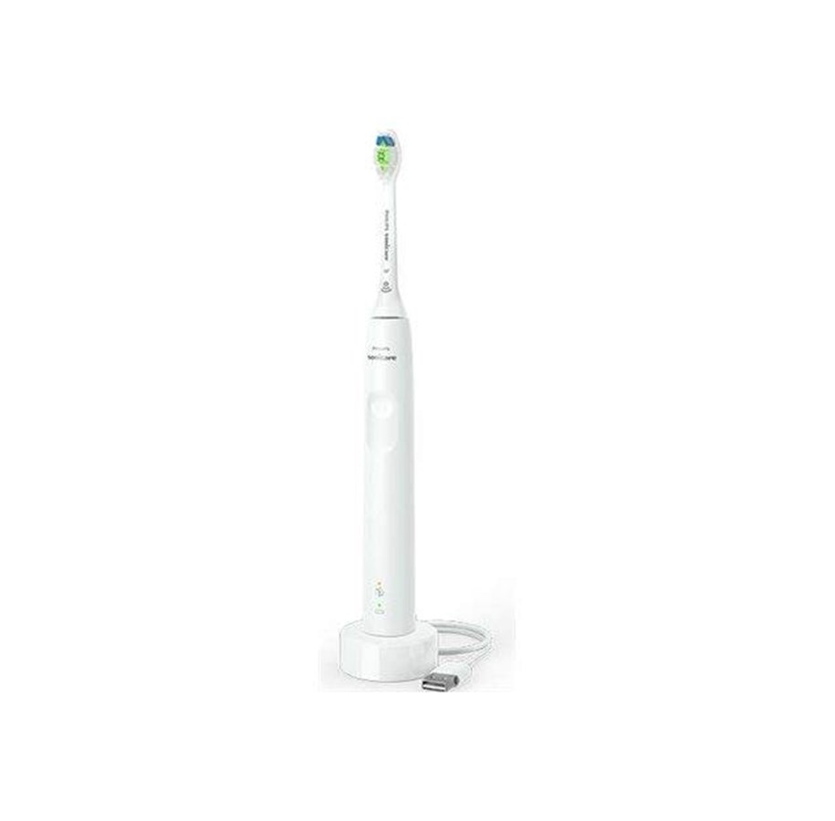 Elektrische tandenborstel - Philips Elektrische tandenborstel Sonicare 4100 series HX3681/33 - HX3681/33