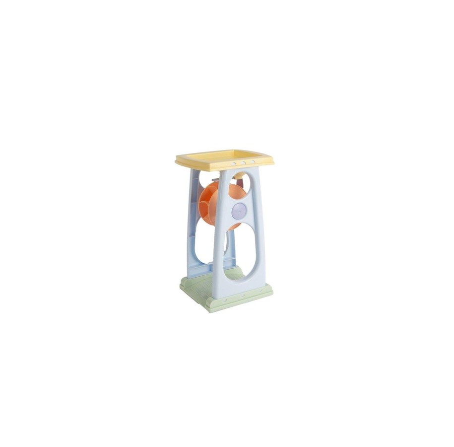 Buiten spelen - Dantoy Pastel Recycled - Sand Mill - 30 cm - 2730