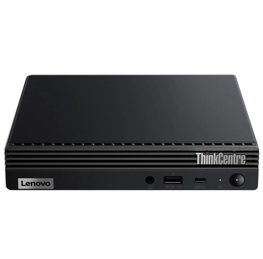 Desktop - PC & Mac - Lenovo Refurbished ThinkCentre M70Q - Core i5 | 16GB | 256GB | A Grade - DESK-M70Q-TINY-A001