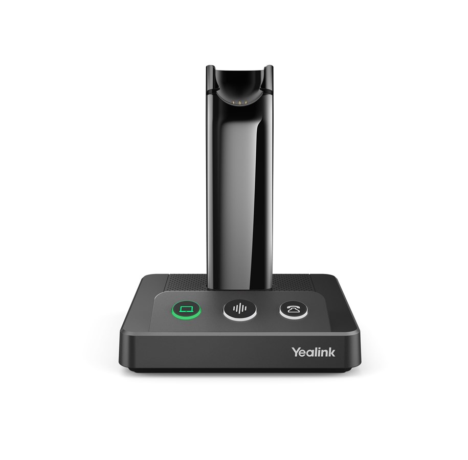 Vaste telefoon - Yealink WHB630UC (Base Only) - 1308097