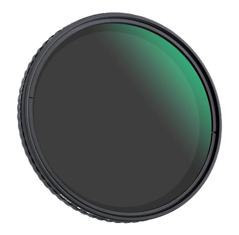 Fotofilters - K&F Concept Filter Nano-X 40.5 mm XV38 - KF01.1163V1