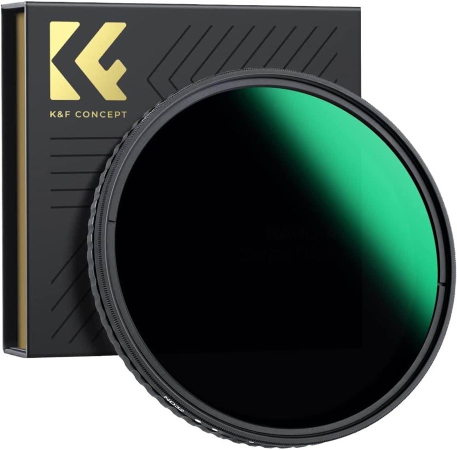 Fotofilters - K&F Concept Nano-X - KF01.1447