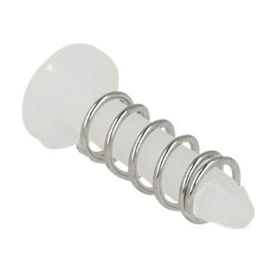 Koelers en ventilatoren - DeLOCK Heatsink Snap Rivet - 10 Pieces - 18272