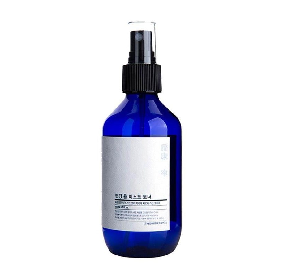 Gezichtsverzorging - Pyunkang Yul - Mist Toner (200 ml.) - PYS01-PMT200