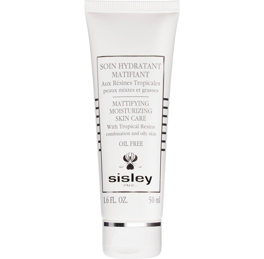 Gezichtsverzorging - SISLEY Mattifying Moisturising Skin Care With Tropical Resins - 3473311415806