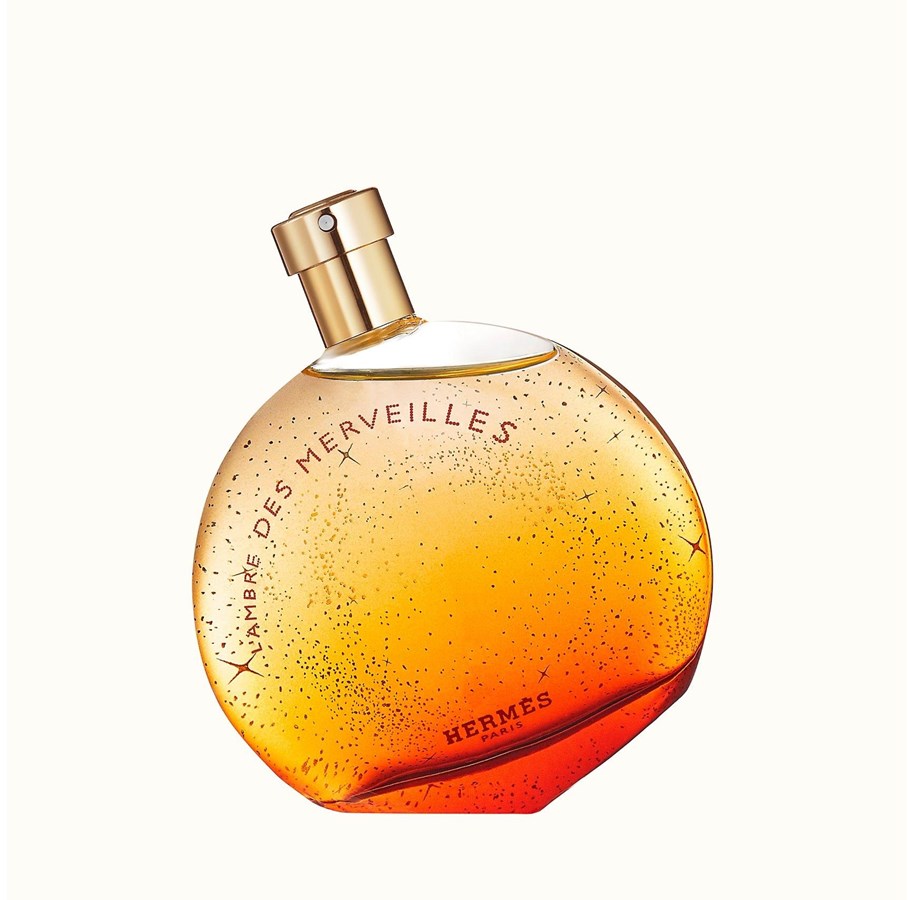 Parfum en geuren - Hermès  L'Ambre des Merveilles EdP 100ml - 3346130010074