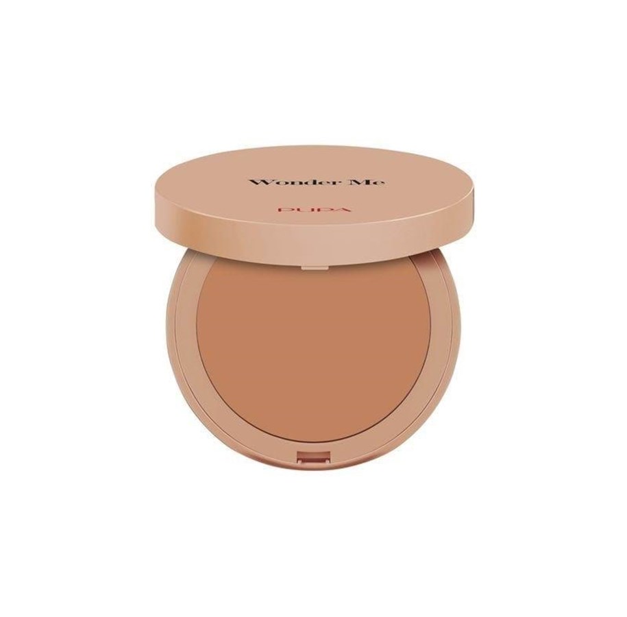 Make-up - PUPA Milano Pupa Wonder Me Blush - 8011607386765