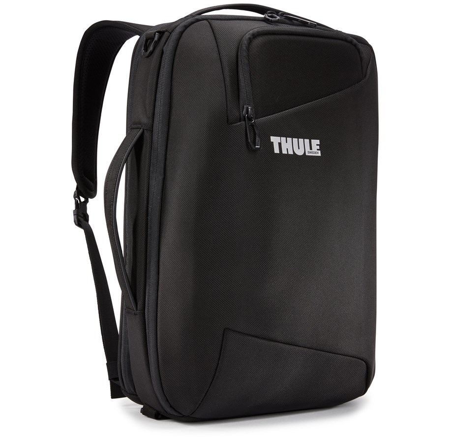 Tassen - Thule Accent - 17L | Black - 3204815