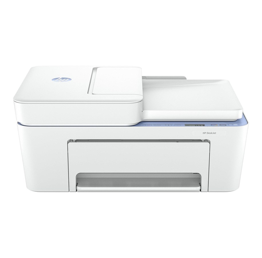 Printer - HP Deskjet 4222e All-in-One Multifunctioneel - Kleur - Inkt - 60K29B