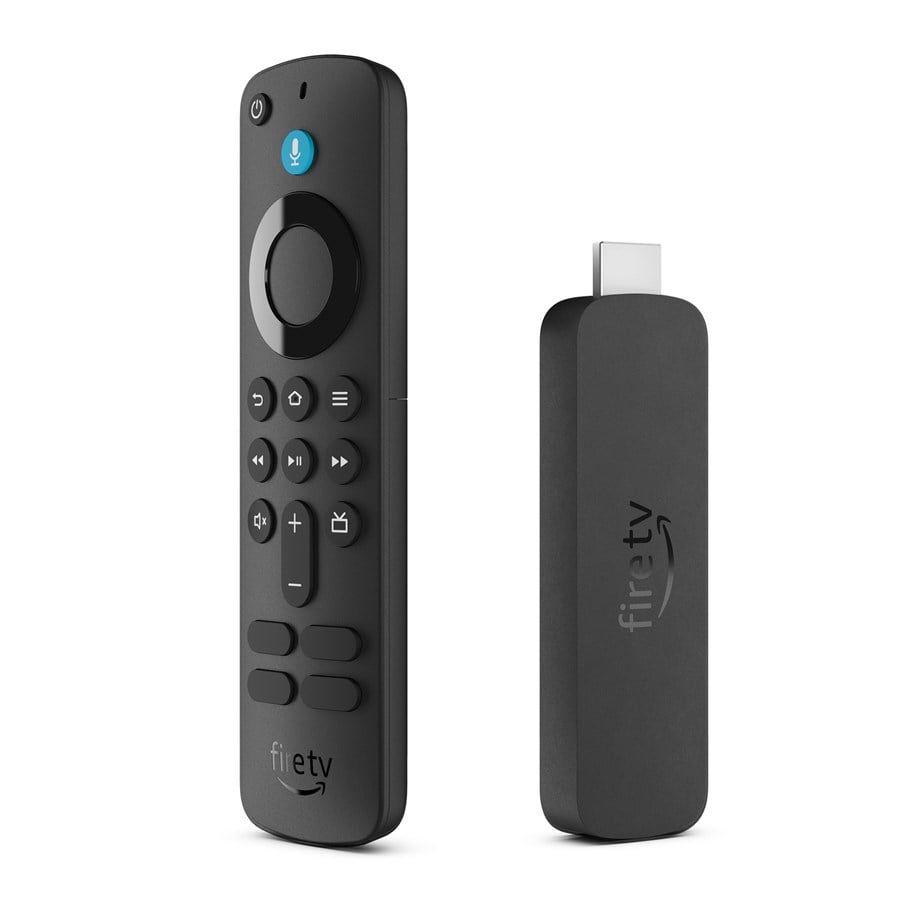 Amazon Fire TV Stick 4K | Op voorraad | Voordelig