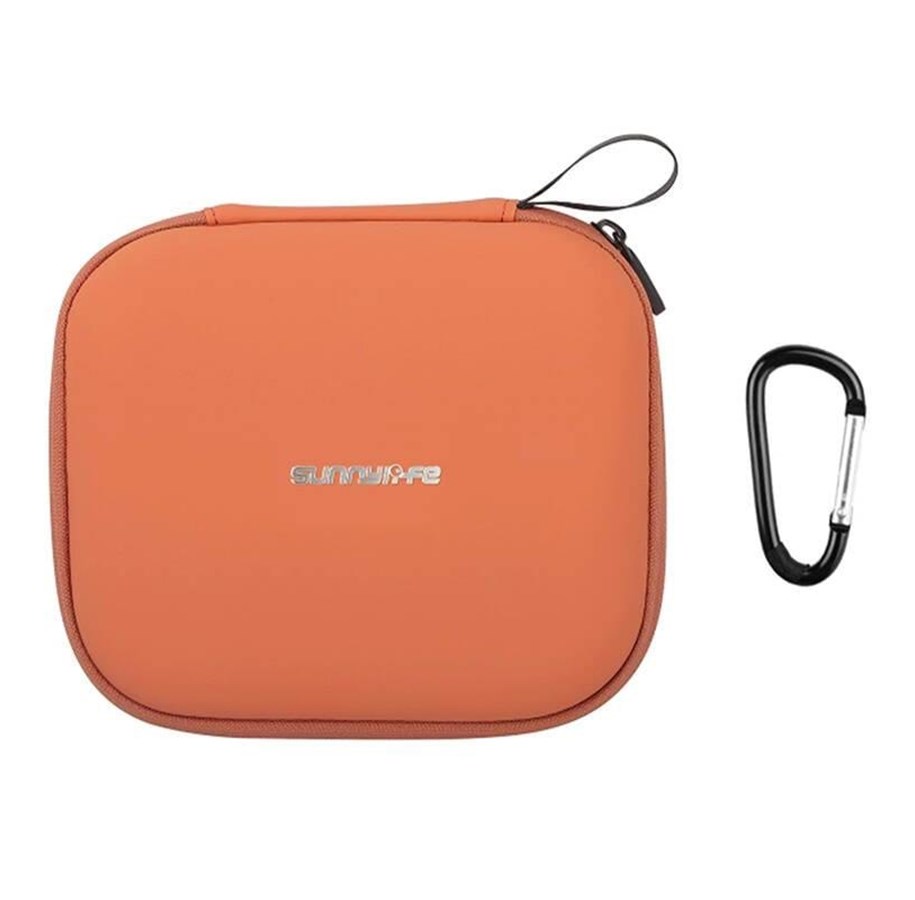 Drones - Sunnylife - bag for DJI Neo (orange) - NE-B862-C