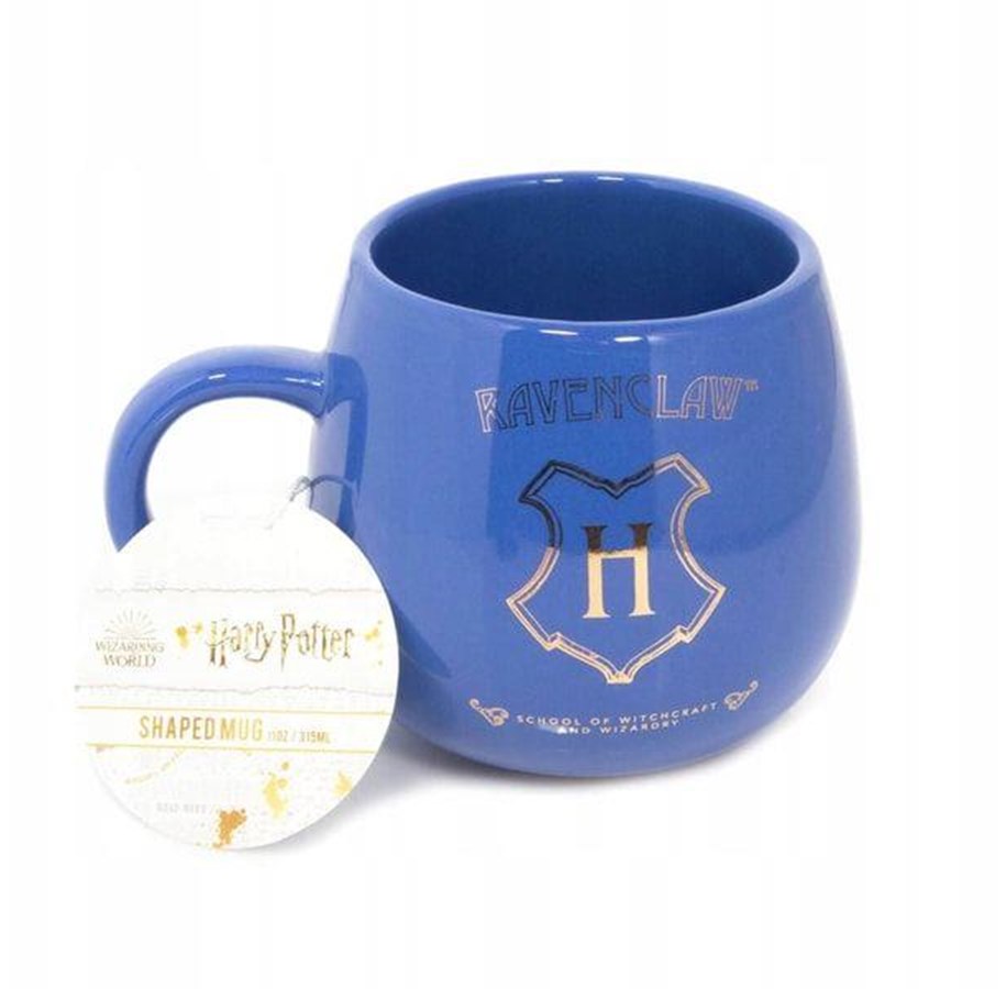 Merchandise - Pyramid - Harry Potter (Ravenclaw Design) 315 ml - Mokken - SCMG26703