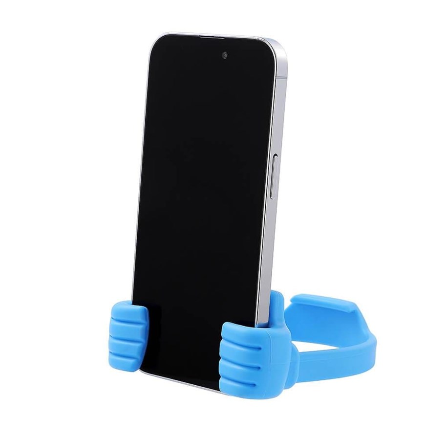 Mobiel - Overige accessoires - GEAR Mobile Holder - Blue - 663384