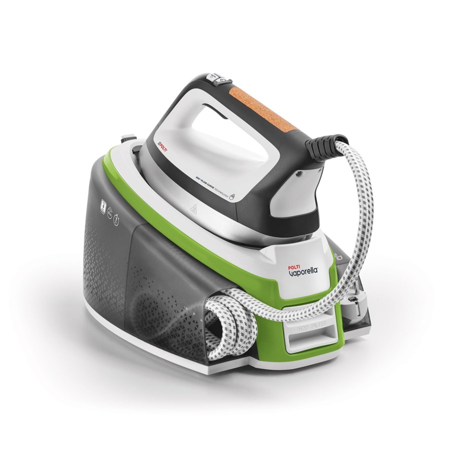 Strijken - Polti Steam generator iron/fabric steamer Vaporella Instant VI50.20 - PLEU0267