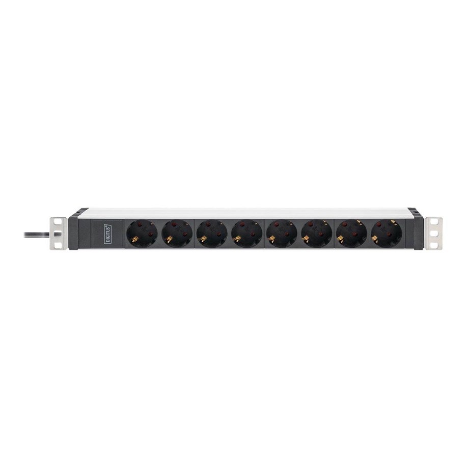 Voedingskabel (extern) - DIGITUS - power distribution unit - 3600 VA - DN-95428