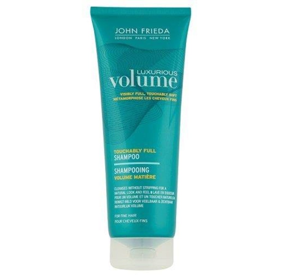 Haircare - John Frieda Volume Lift Lightweight Shampoo 250ml - 32601022000