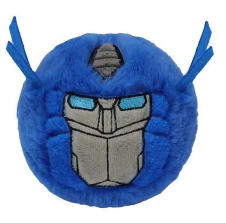 Plush - Ty Beanie Bouncers - Transformers Optimus Prime - TY1015
