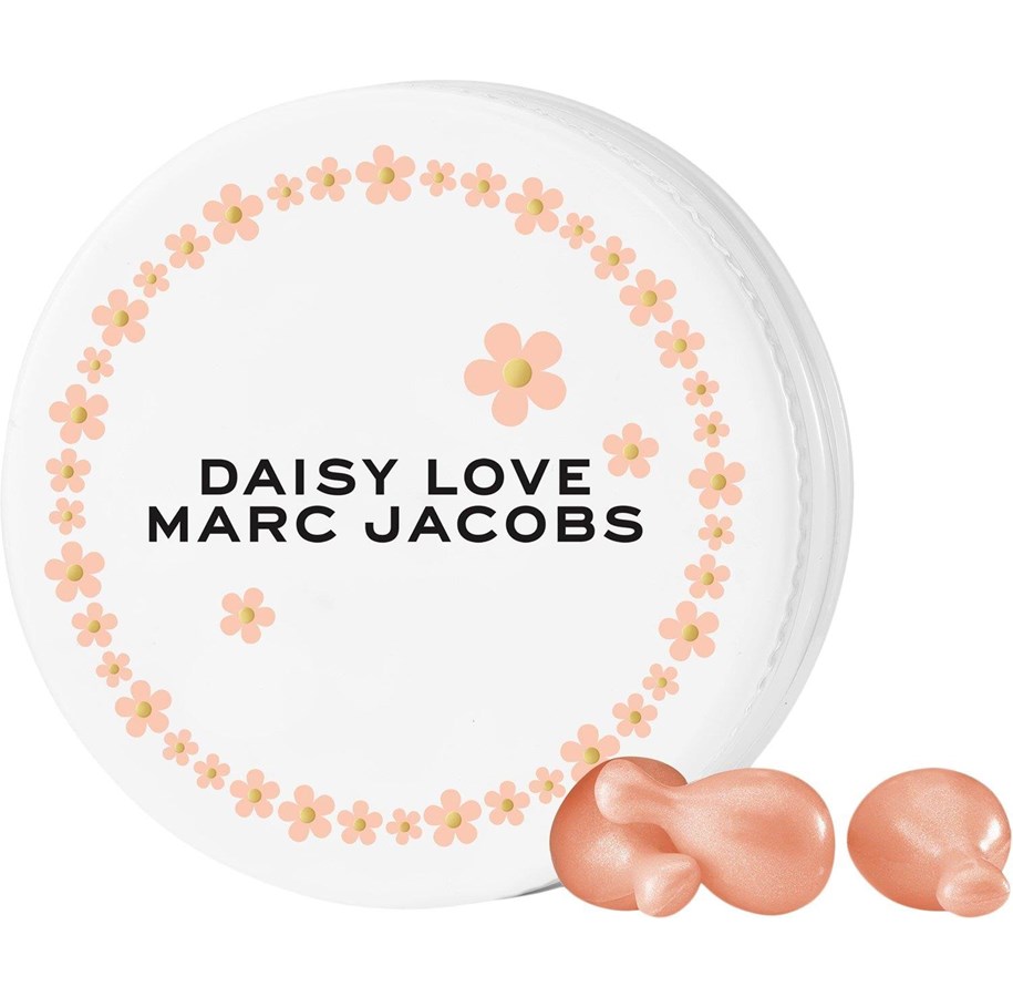 Parfum en geuren - Marc Jacobs Daisy Love Fragrance Oil Capsules - 117 ml - 3616304668173
