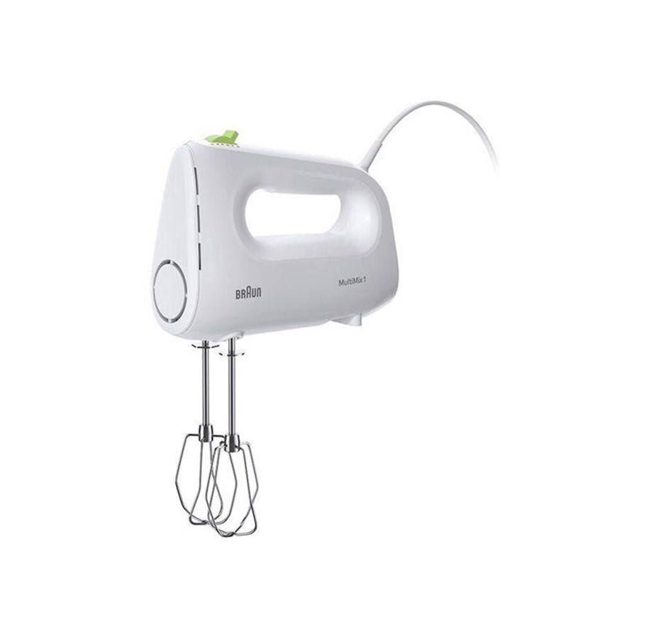 Handmixer - Braun Handmixer Minipimer 5 HM 1100 White - 450 W - 0X22211059