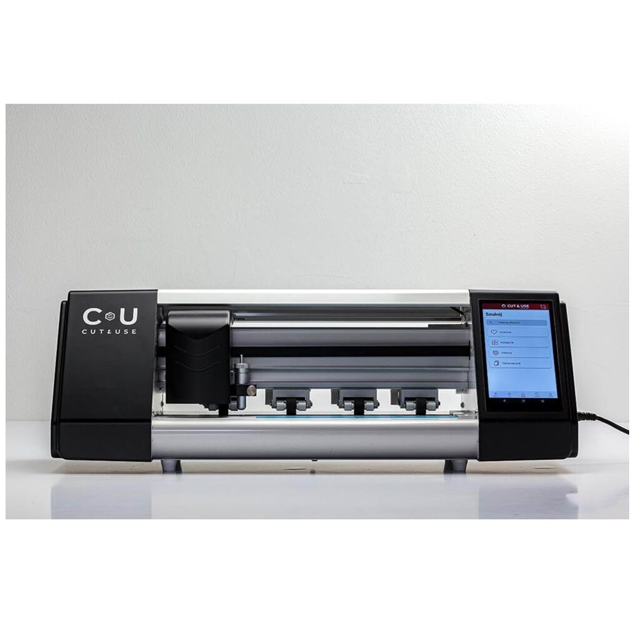 Mobiel - Overige accessoires - MyScreen Plotter PRO 16 - M CU PLOTER PRO 16+ ENG