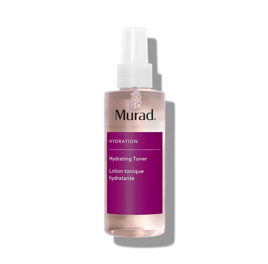 Gezichtsverzorging - Murad Hydration Hydrating Toner - 767332109060