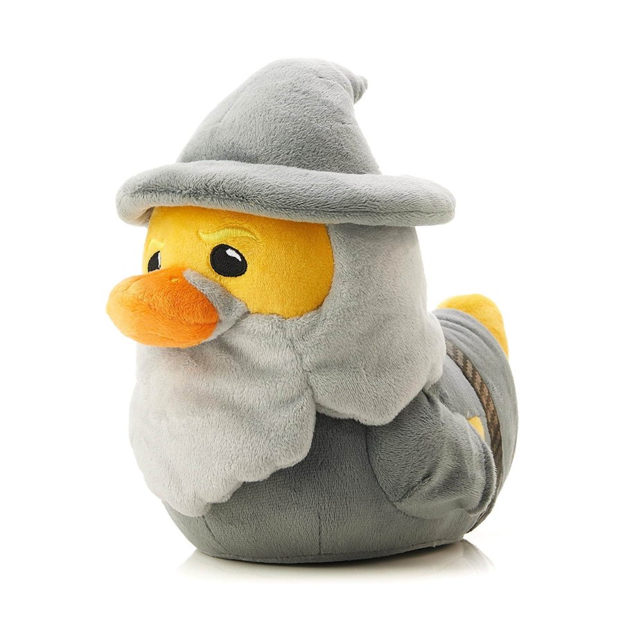 Merchandise - TUBBZ - LOTR: Gandalf The Grey - Pluche - NS4966