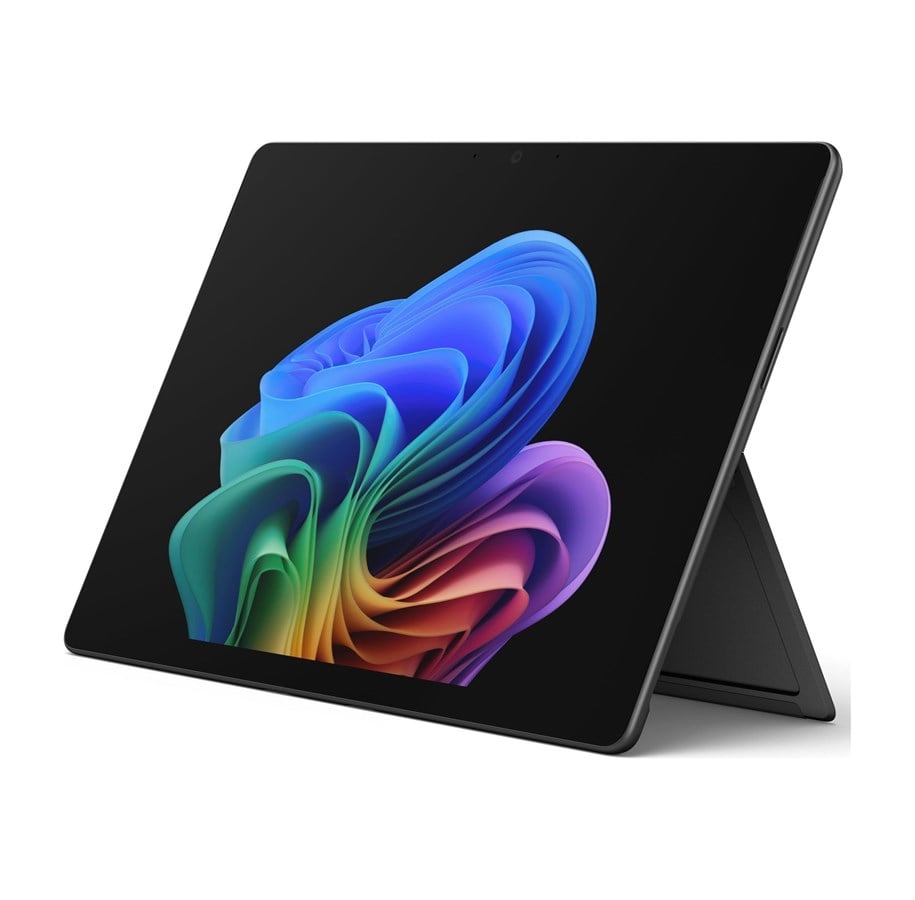 Microsoft Surface Pro Copilot+ PC for Business | Voordelig