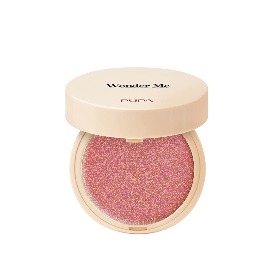 Make-up - PUPA Milano  Wonder Me Blush - 8011607377350