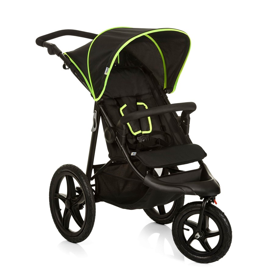 Babyspullen - Hauck Runner - 274064