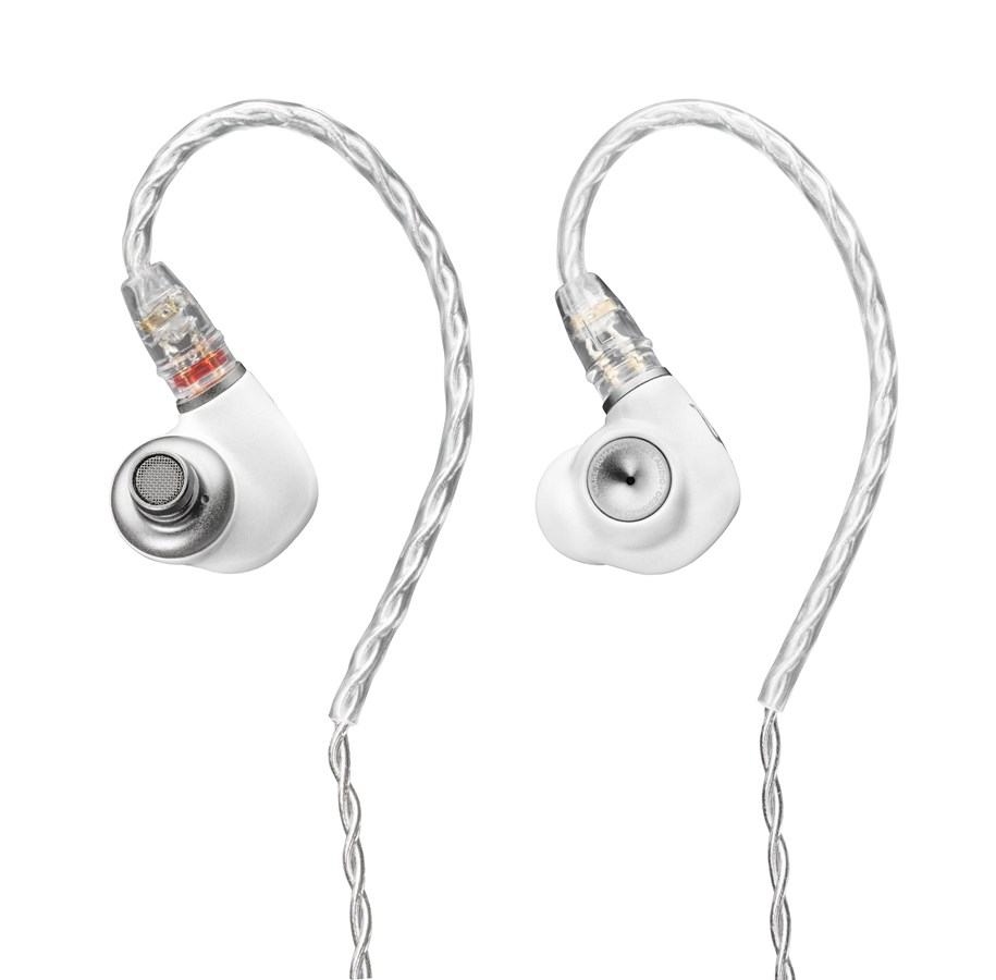 Headphones/Headsets - Meze Audio Alba - M-ALB