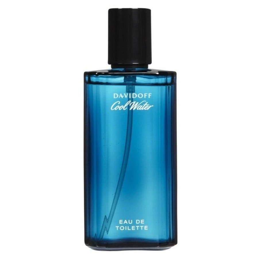 Parfum en geuren - Davidoff - Cool Water Man EDT 200ml - 3607342993662