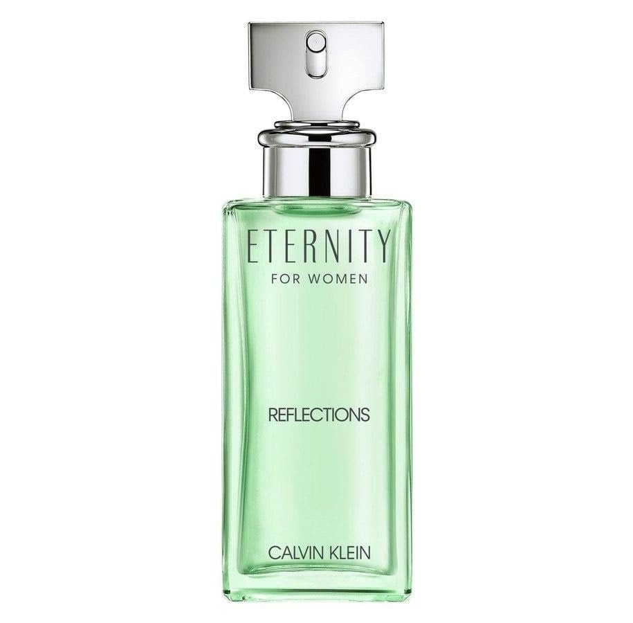 Parfum en geuren - Calvin Klein Eternity Woman Reflections EDP 100 ml - 100 ml - 3616303463397