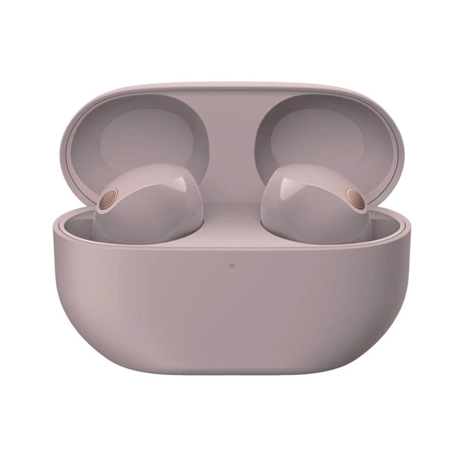 Headphones/Headsets - Sony WF-1000XM5 - Earbuds - Smokey Pink - WF1000XM5P.CE7