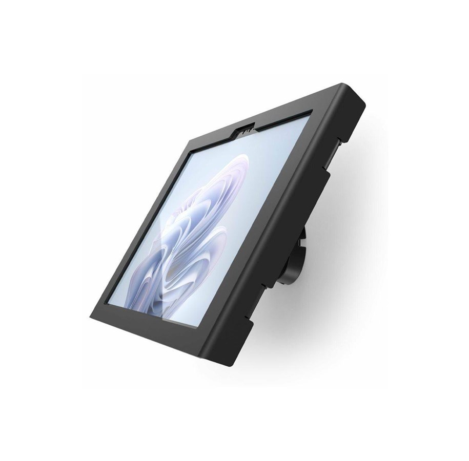 Monitorbevestiging - Compulocks Surface Pro 8-11 Apex Enclosure Tilting Wall Mount - 505B580APXB