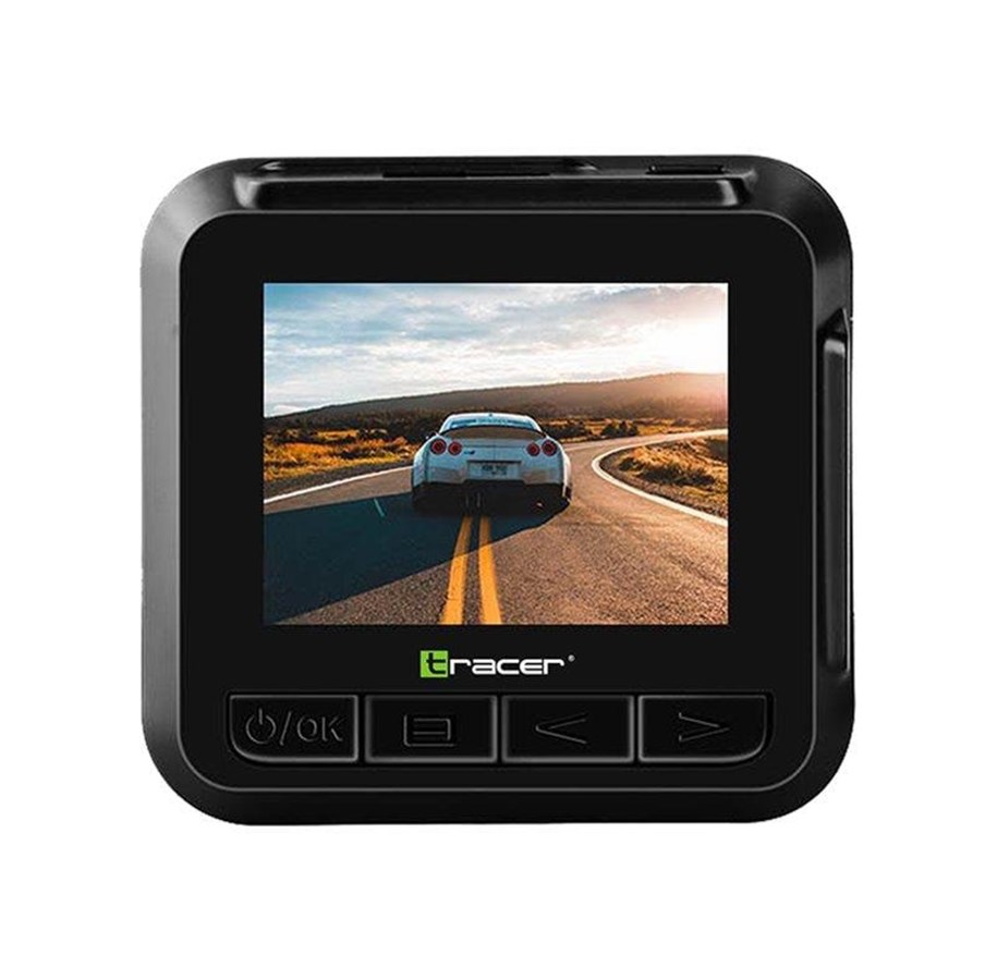 Dashcam - Tracer TUCANA - dashboard camera - 2.2D - TRAKAM47196