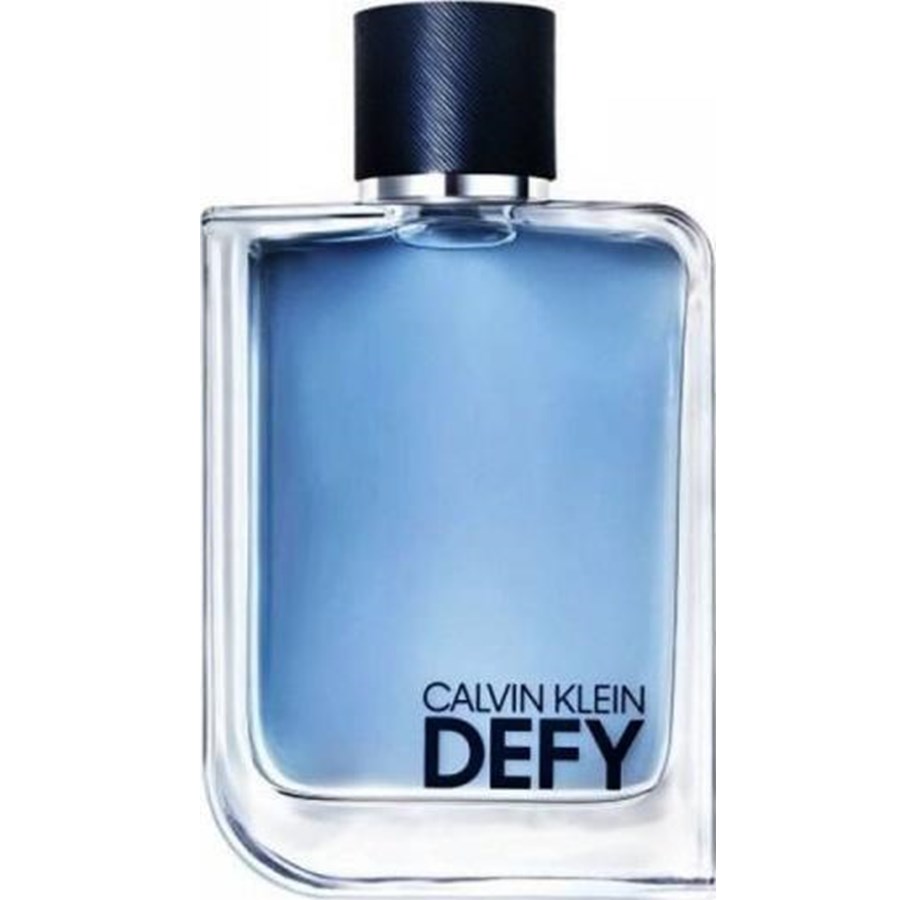 Parfum en geuren - Calvin Klein Defy EDT - 100 ml - S4511379
