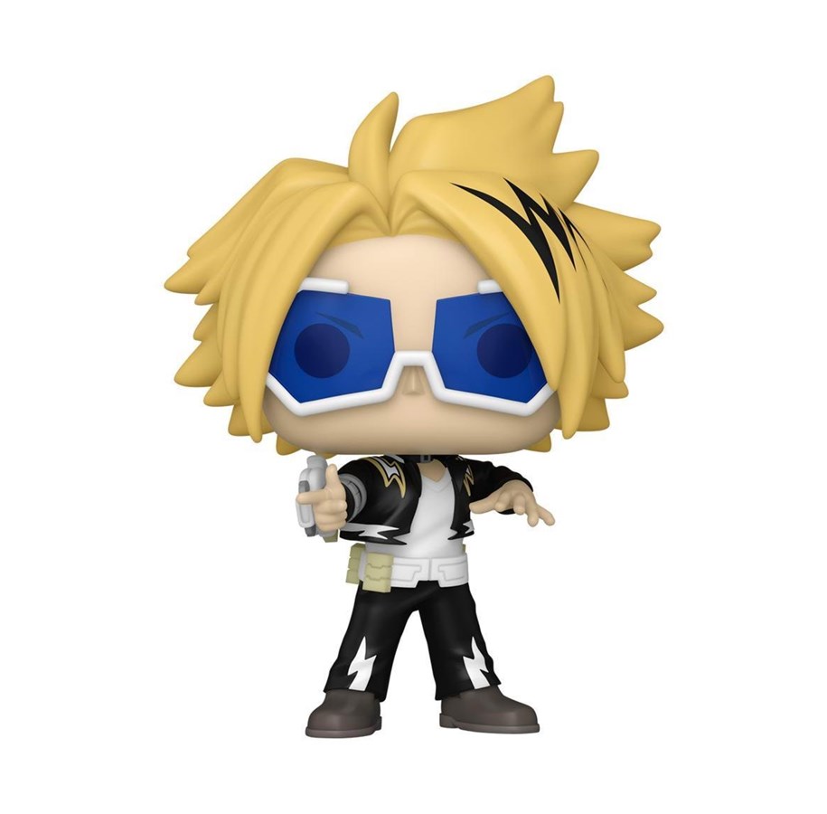 Merchandise - Funko! - Pop! My Hero Academia Denki Kaminari 10cm - Figuur - 139396