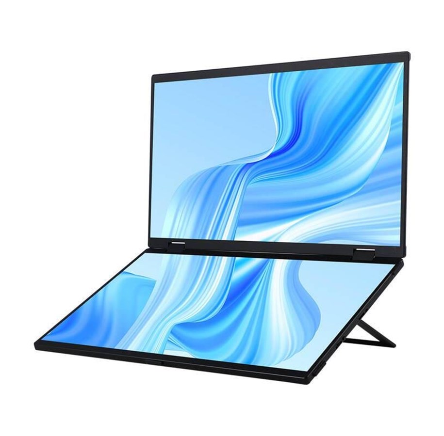 Scherm - 15.6" Uperfect Portable monitor UStation Delta 15.6" 60Hz - M156E15